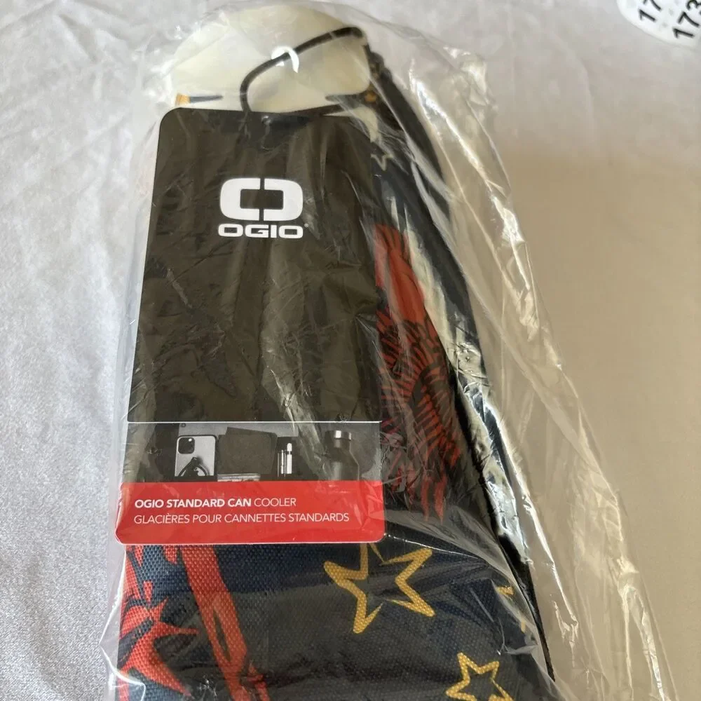 OGIO Standard Can Cooler Sleeve Bag 